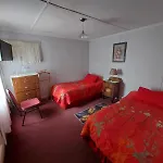 Hostal De La Avenida