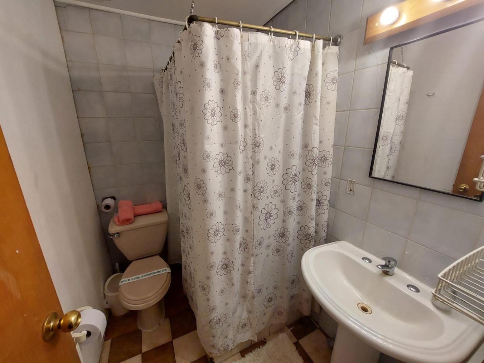 De La Avenida Casa de hóspedes *